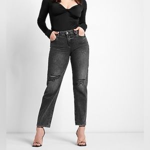 Boyfriend Low rise  jeans BRAND NEW